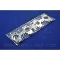Прокладка, впускной / выпускной коллектор PARTS-MALL A 9JXJ 7ABK0G 3873721 P1M-A005