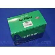 Воздушный фильтр PARTS-MALL XKFAFG 3874185 6GNMF 8 PAA-026