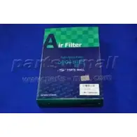 Воздушный фильтр PARTS-MALL PAA-066 3874199 Q5UMF2 A2 NXKD