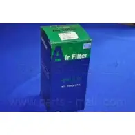 Воздушный фильтр PARTS-MALL PAF-020 3874289 U5F4FIB YOC BW