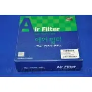 Воздушный фильтр PARTS-MALL PAH-022 4A I3CNT DHRKJ6 3874347