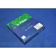 Воздушный фильтр PARTS-MALL PAW-006 SK4 5C 1YTF8D 3874423