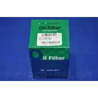 Масляный фильтр PARTS-MALL E2GW F PBF-001 EJ3WX 3874573
