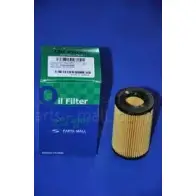 Масляный фильтр PARTS-MALL PBX-007U W33 QFQ 3874716 JUZGPWU
