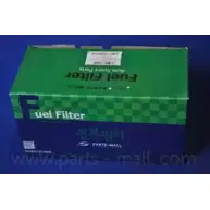 Топливный фильтр PARTS-MALL 3874779 K70JYY V93Y XV9 PCA-R03