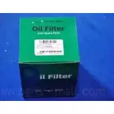 Топливный фильтр PARTS-MALL 3874810 RU HUU PCB-042 ONK2WVQ
