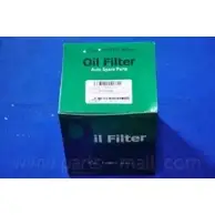 Топливный фильтр PARTS-MALL 3874811 307 SU PCB-043 125AIQ
