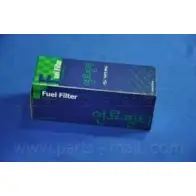 Топливный фильтр PARTS-MALL RL9ZDP6 PCC-010 RX GKV 3874824