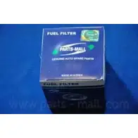 Топливный фильтр PARTS-MALL D LC0FCL 3874875 PCG-006 WMUNJ