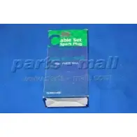 Высоковольтные провода зажигания PARTS-MALL PEA-E53 TD3LB 39 3875103 3MHZSZX