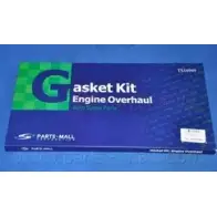 Комплект прокладок, двигатель PARTS-MALL PFA-M024U 3875319 B UWIBTC 7LW5NBH