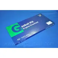 Комплект прокладок, двигатель PARTS-MALL PFA-M116 3J HIKG 8P2HZ 3875351