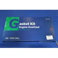 Комплект прокладок, двигатель PARTS-MALL Kia Rio 2 (JB) 2005 – 2011 G 93YE LVGYPHI PFA-N119