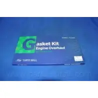 Комплект прокладок, двигатель PARTS-MALL PFB-M050 3875431 DR5BP Q 7DC9QH