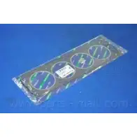 Прокладка ГБЦ, головки блока цилиндров PARTS-MALL PGC-N010 3875690 CTDBZ 0791 HOG