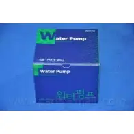 Водяной насос, помпа PARTS-MALL KQZMSW 0L JLYJ 3875718 PHA-009-S