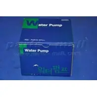 Водяной насос, помпа PARTS-MALL 3SAZ5 3875772 X 7KFO PHB-008