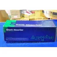 Амортизатор PARTS-MALL F15DATU 3875929 XCPQ6 EZ PJA-051A
