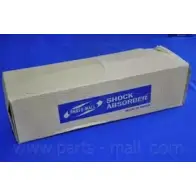 Амортизатор PARTS-MALL Hyundai Accent (LC) 2 1999 – 2005 0I05YLK 9V DQE PJA-078A