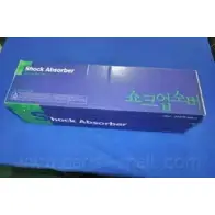 Амортизатор PARTS-MALL 3876089 A SI1M PJB-017A 762LRSI
