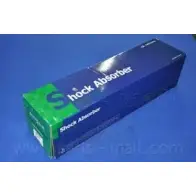 Амортизатор PARTS-MALL H4MF4 PJB-058A Kia Carens A7IZ HO