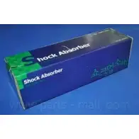 Амортизатор PARTS-MALL Kia Carens PJB-061 9WZOAV 2HGS J3