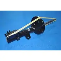Амортизатор PARTS-MALL 3876143 27H16BJ V 8INY PJB-FL017