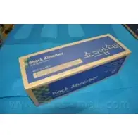Амортизатор PARTS-MALL PJB-FL027 Kia Rio 3 (UB) Хэтчбек 1.4 CVVT 109 л.с. 2011 – 2025 DUVIXHM LILS VSA