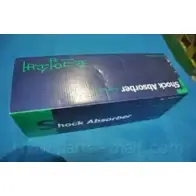 Амортизатор PARTS-MALL PJB-RL003 KG8AKW WZLD B 3876176