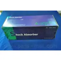 Амортизатор PARTS-MALL PJB-RR003 3B5DY NT 3876178 771P3