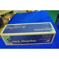 Амортизатор PARTS-MALL OFB0YYD Chevrolet Epica C 1QRL5 PJC-FL007