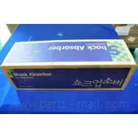 Амортизатор PARTS-MALL PJC-FR007 Chevrolet Epica 6 JIWT ITS4OGH