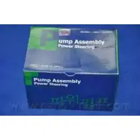 Гидроусилитель, насос гур PARTS-MALL 5BSY IX A18CJBK PPA-028 3877097