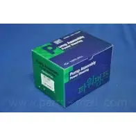 Гидроусилитель, насос гур PARTS-MALL S8M5LVU PPA-097 P11JK K 3877112