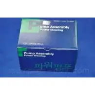 Гидроусилитель, насос гур PARTS-MALL QI2ED 3877128 PXEP 1XK PPA-133