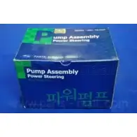 Гидроусилитель, насос гур PARTS-MALL Hyundai H1 Starex (A1) 1 Минивэн 2.4 137 л.с. 2003 – 2004 PPA-143 LFYYZ L8Z HR