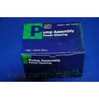 Гидроусилитель, насос гур PARTS-MALL Hyundai Accent (LC) 2 1999 – 2005 2 VQDO7 PPA-146 I19GSUO