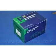 Гидроусилитель, насос гур PARTS-MALL KXIM SC YLL90VD PPA-149 3877135