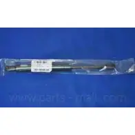 Амортизатор багажника, упор задней двери PARTS-MALL PQA-605 YU1L8 YQ ZG5 Hyundai Sonata (NF) 5 Седан 2.0 CRDi 140 л.с. 2006 – 2010