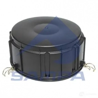 Крышка корпуса воздушного фильтра SAMPA 079482 3M2FY K 8680281594287 3701804