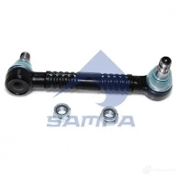 Стойка стабилизатора, тяга SAMPA 8680281537024 U 698N 3705441 097558