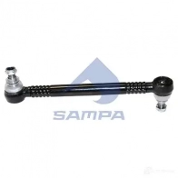 Стойка стабилизатора, тяга SAMPA 4SX 22 097598 8697576241542 3705479