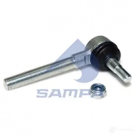 Головка тяги SAMPA 020076 8697576203144 P6VG Z9Z 3692812