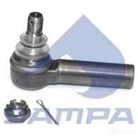 Шаровая опора SAMPA 097607 LMWU7 4R 3705485 8680281697186