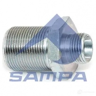 Пневмобаллон подвески кабины