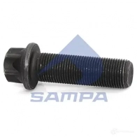 Болт крепления тормозного диска SAMPA 3694176 8680281774245 FCIY H9 022402