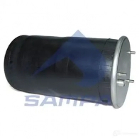 Пневмобаллон SAMPA MQCH R 3711031 8680281656299 sp55887