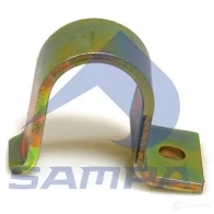 Кронштейн крепления стабилизатора SAMPA 8680281697537 100129 J8 LIF4Z 3705906