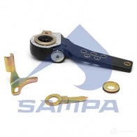 Регулятор тормозов SAMPA 5 HYZ4P 3700729 8680281511338 070475