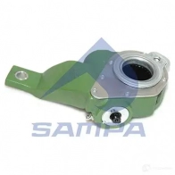 Регулятор тормозов SAMPA 3701254 078148 64XL9S C 8680281512557